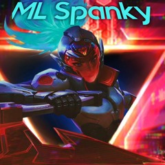 ML Spanky