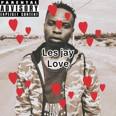 LES JAY