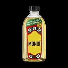 MONOÏ