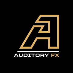AUDITORY FX