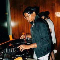 DJ APX