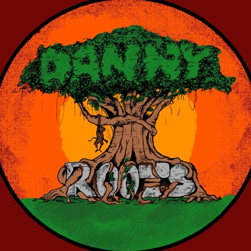 Danny Roots (Riddimtion)’s avatar