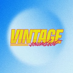 VINTAGE SOUNDSET