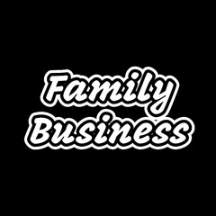 Family Business