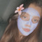 PBP (pale blue princess)