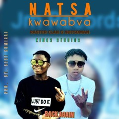 Nhotsoman Again & Again