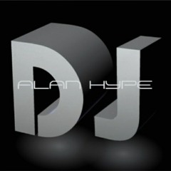 DJ Alan Hype "The Dance Music Experience Podcast"