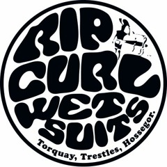 Rip Curl Lomitas