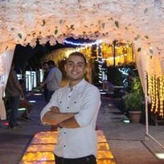 Mohamed Algepry