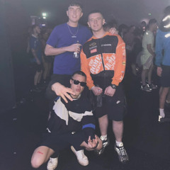 Dylan A.D.S 🇮🇪