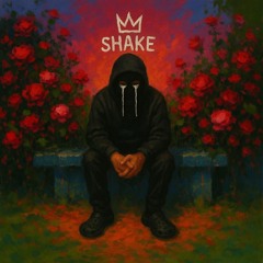 Shake Carter