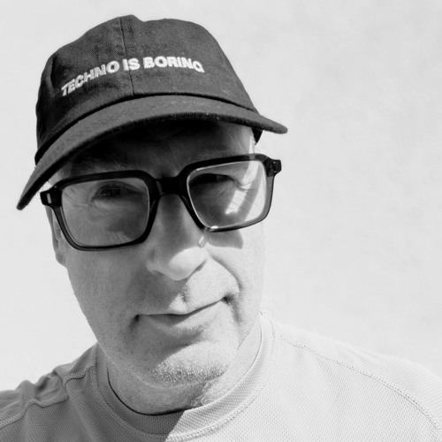 DJ Templehead artist photo
