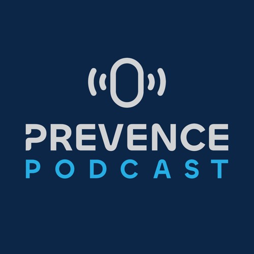 Prevence Podcast’s avatar