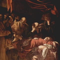 Saint Francis of Assisi in Ecstasy