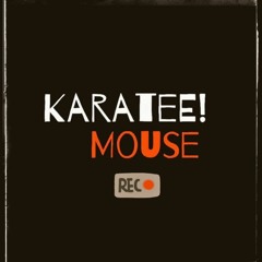 KarateE! Mouse