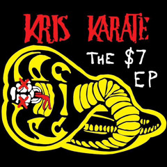 Kris Karate