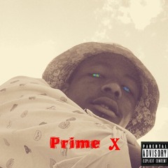 Prime x