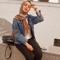 shorouk osman