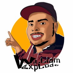 WILLIAM EXPLODE