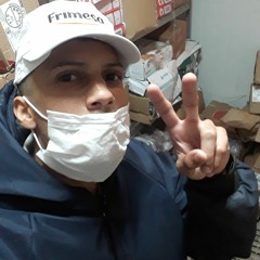 Nandinho do trem bala