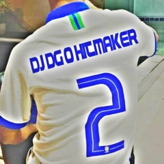 DJ DG O HITMAKER 🎶🥋