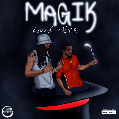 Eata x Kenzo C- Don't Tweak Produced By Kenzo C