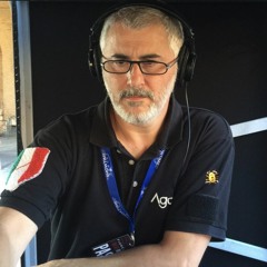Fabrizio Bacherini
