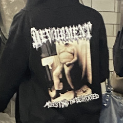 psychopathwithashotgun