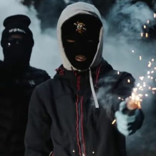 Kamil - Lad Dem Bare Kom