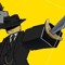 °. Mafioso.°