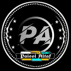 DJ Paisol Altaf