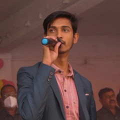 Blesson Aghamkar