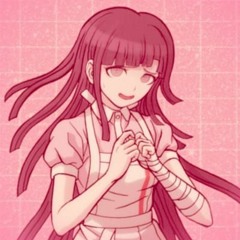 Chiaki, Toko, M1k4n not cb