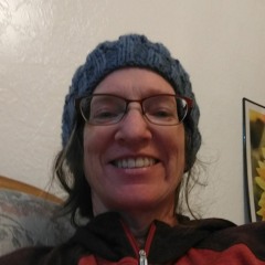 Well, Here I Am,   Original poem by Donna Rayne Stoycoff,   Kickback Friday