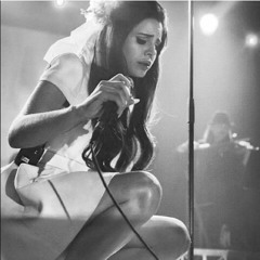 ultraviolence