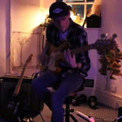 Mr Crux