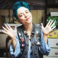 Shawna Iris Blackwood