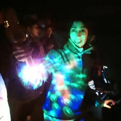 Pauline Burn It !