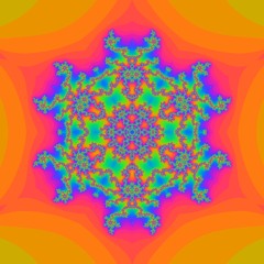 Altered Vibrations