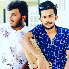 Sasindu Marasinghe