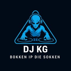 dj KG new techno