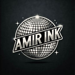 Amir Ink