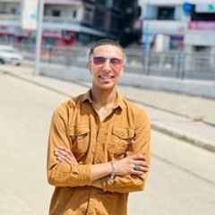 Mohamed Ashmawy