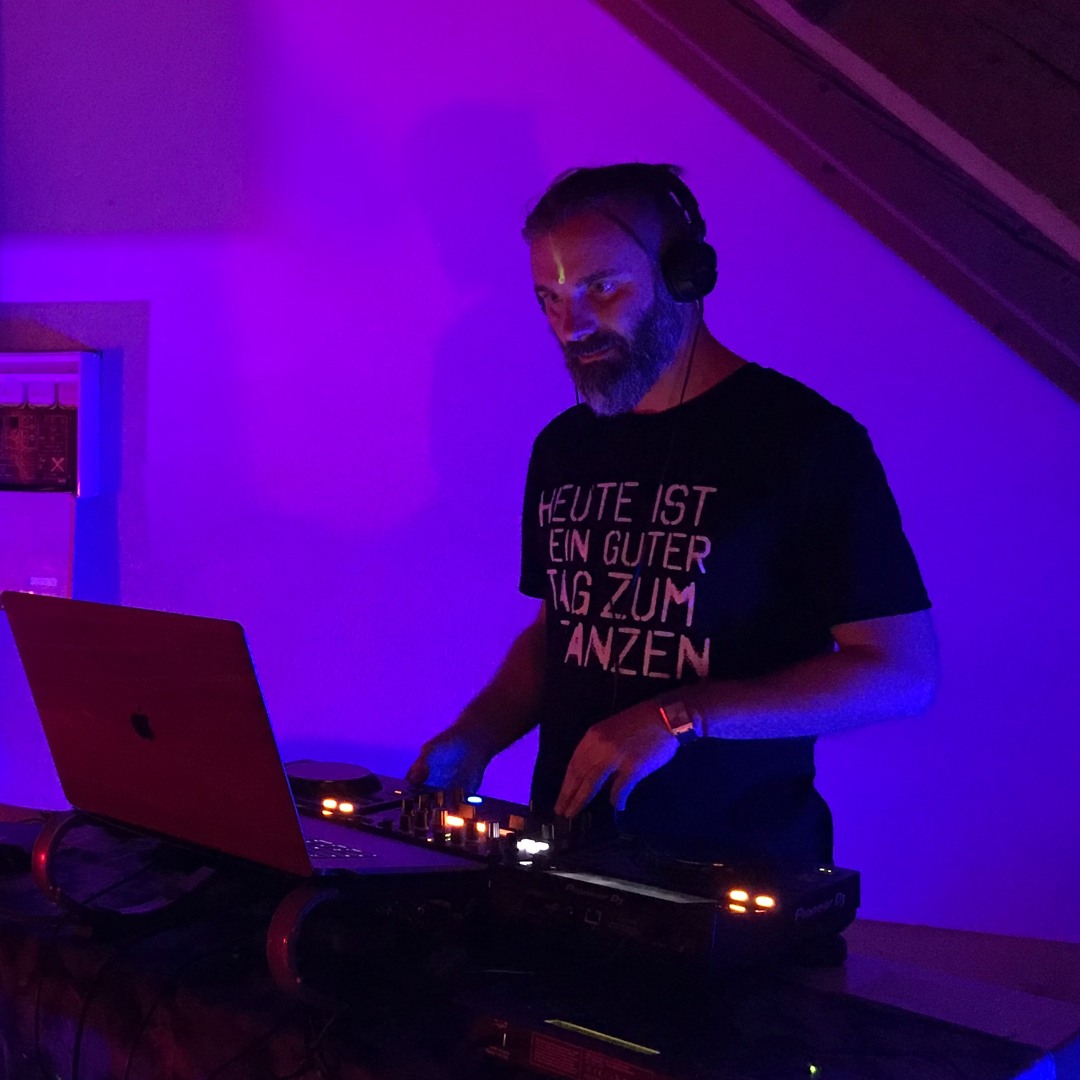 Dj Horus’s avatar