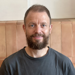 Simon Calder
