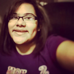 Ashley Ann Salinas