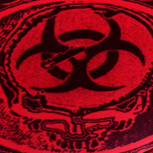 Crushing Skulls [MAN IS THE BASTARD]