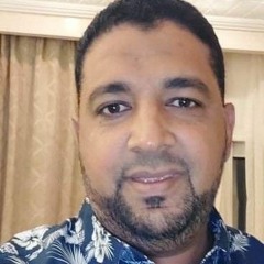 Ibrahim shawky