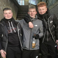Mick scullion new