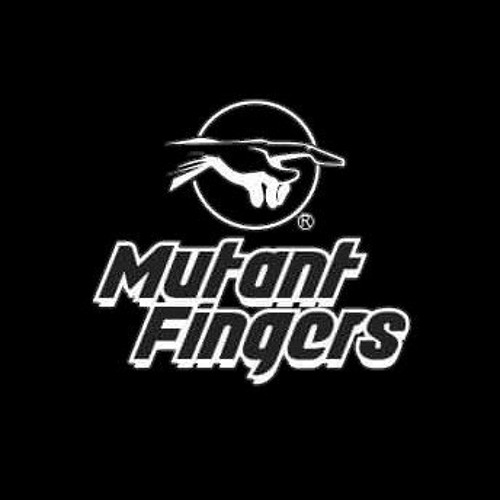 MUTANT FINGERS’s avatar